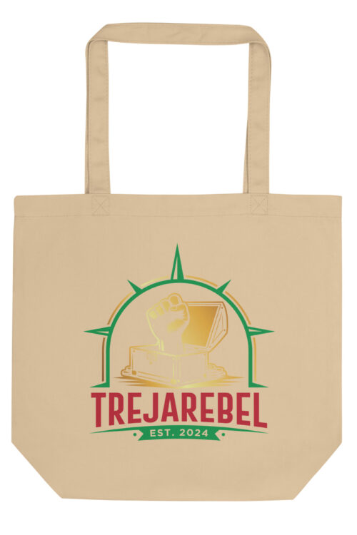 Eco Tote Bag