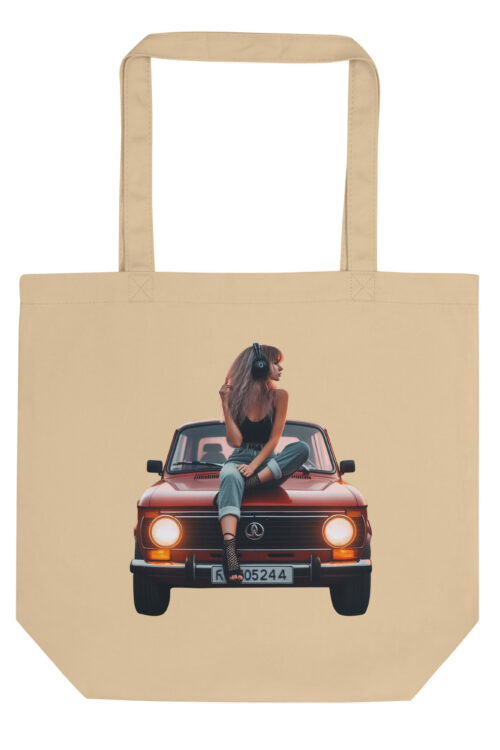 Eco Tote Bag