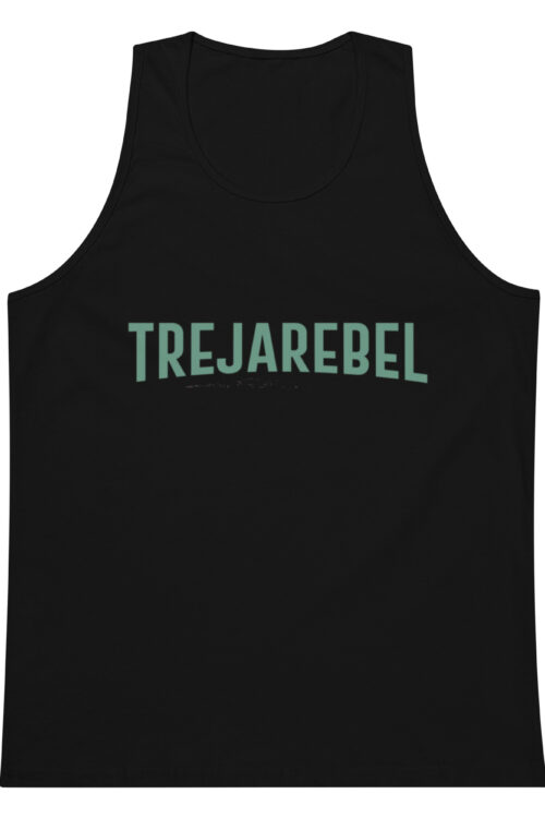 Men’s premium tank top